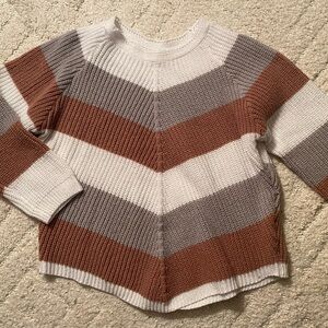 Woman’s Sweater